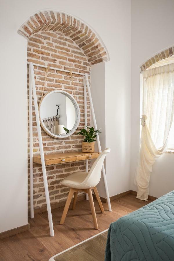 Sky Loft Corfu Old Town Apartments Dış mekan fotoğraf