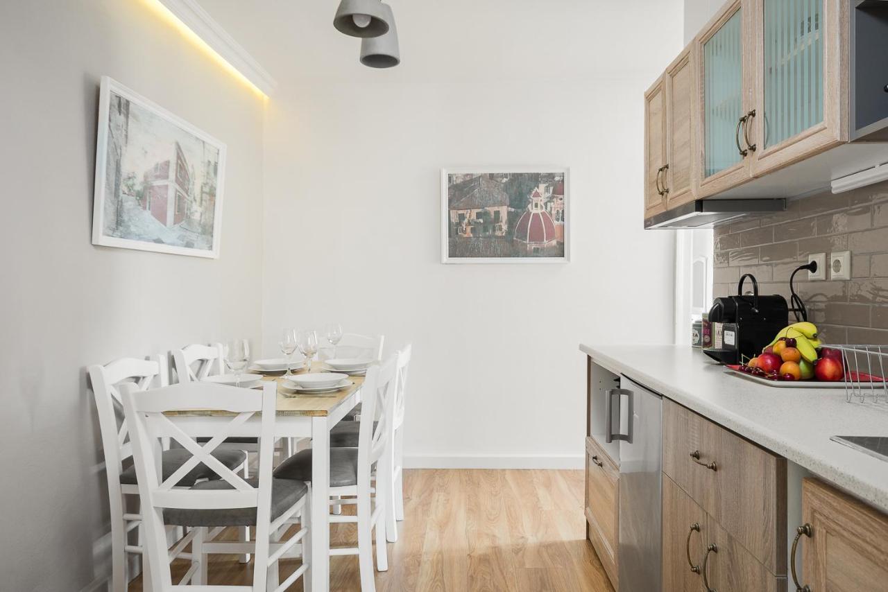 Sky Loft Corfu Old Town Apartments Dış mekan fotoğraf